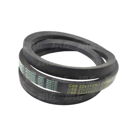 Curea combina Massey Ferguson/John Deere/Laverda 22x1812La Z21398,99203014 - 1