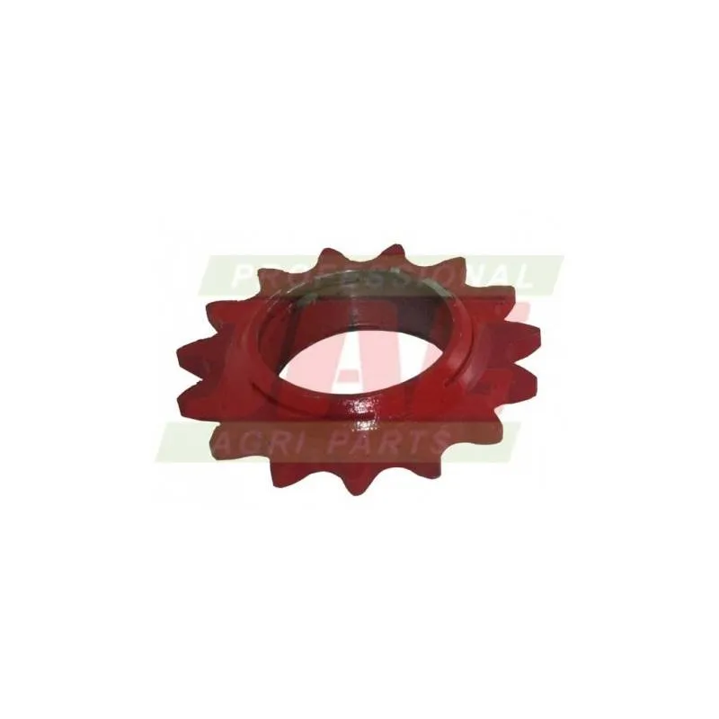 PINION PRESA BALOTI WELGER 070921 Jag - 1