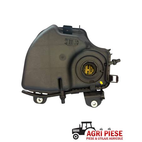 Vas expansiune Bmw M850i motor 4.4 N63B 17135A7BC90
