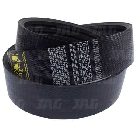 Curea combina John Deere 9950 4HB-2420La 344311311,N193822
