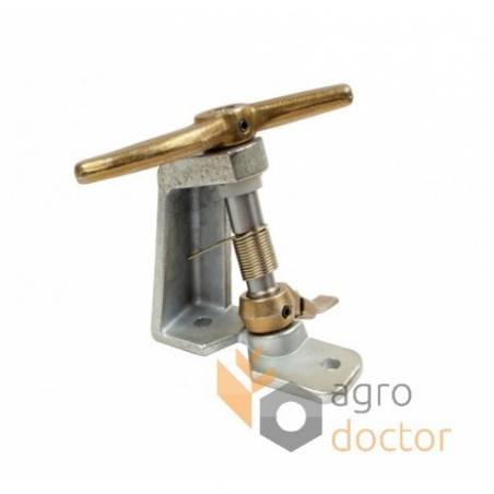 DEGAJOR ATA COMPLET CL69 MASINAK - 1