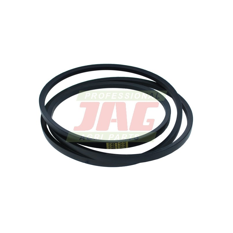 Curea combina Claas Lexion/Massey Ferguson/John Deere/New Holland/Case-IH 22x3870La 165676C1,87566055 - 1