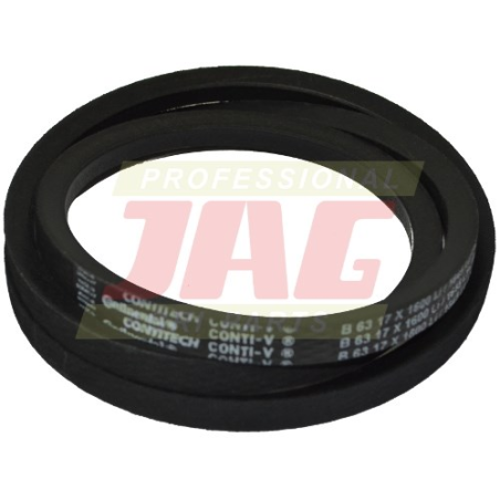 Curea combina Claas/New Holland TR75/TR85 17x1669La 385120R2,273193 - 1