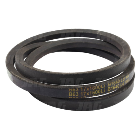 Curea combina Claas Commandor/Dominator/Lexion/Mega 17x1666La 90487239,385120R1 - 1