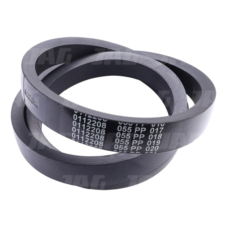 Curea combina Massey Ferguson 45x2498La 833859M4,905982M1 - 1