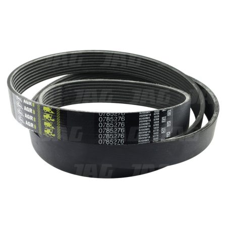 Curea combina Claas Lexion 8PK1695 75204979,86974844 - 1