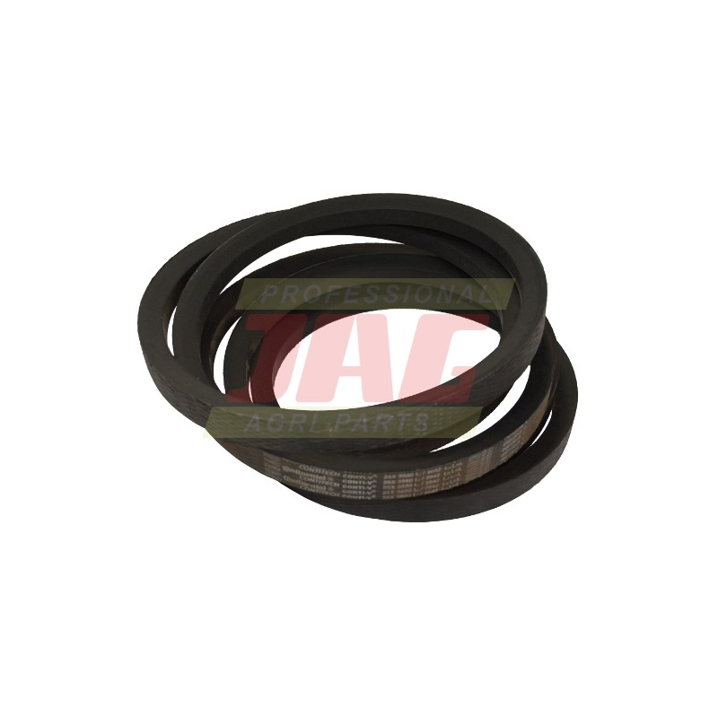 Curea combina Claas Matador 25x3981La AP1000917,1430352 - 1