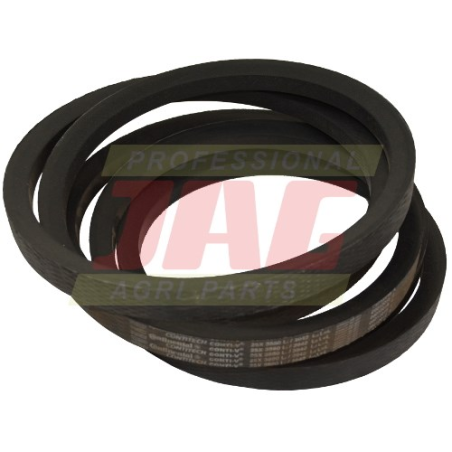 Curea combina Claas Matador 25x3981La AP1000917,1430352 - 1