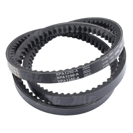 Curea combina Claas Dominator/Massey Ferguson/John Deere 12,7x1267La 487802M2,619192M1 - 1