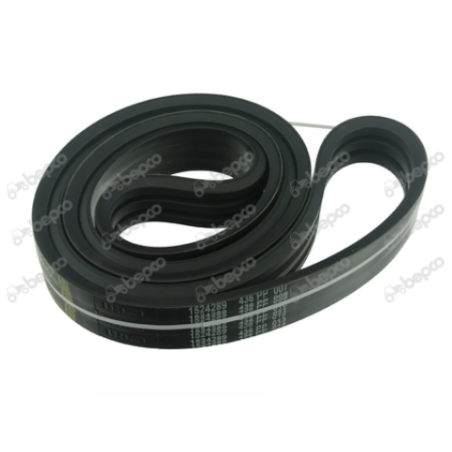 Curea combina Deutz-Fahr 3HB-3300La 06215249,B123383 - 1