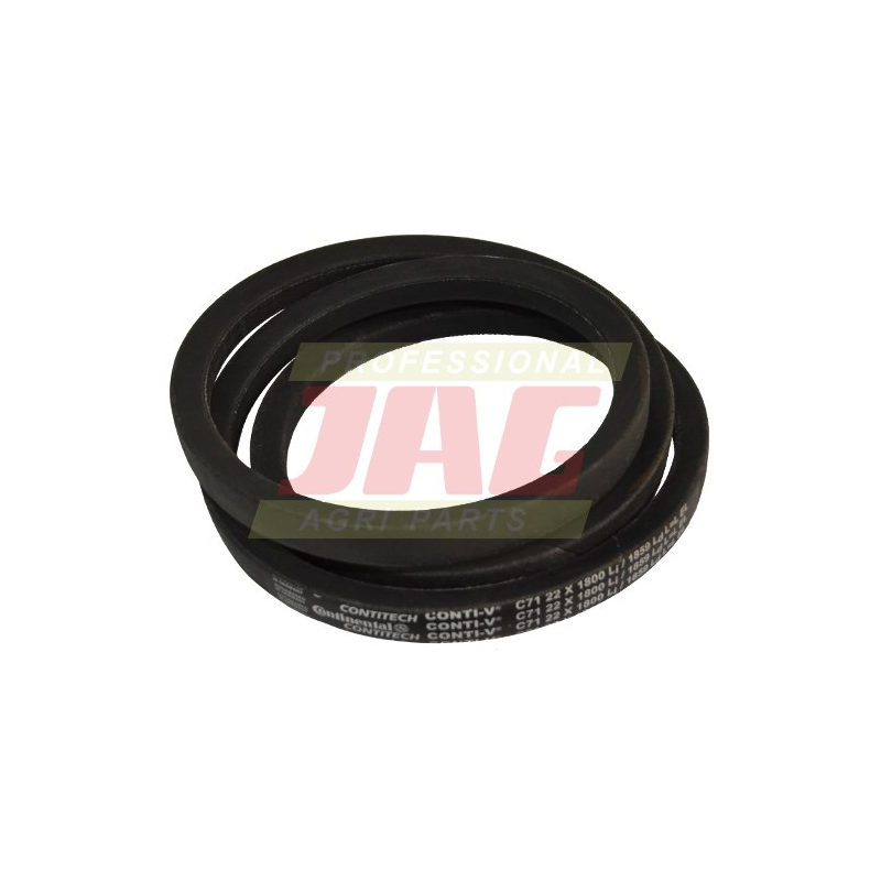Curea combina Claas/Laverda/Massey Ferguson 22x1888La AP1002319,340433412 - 1