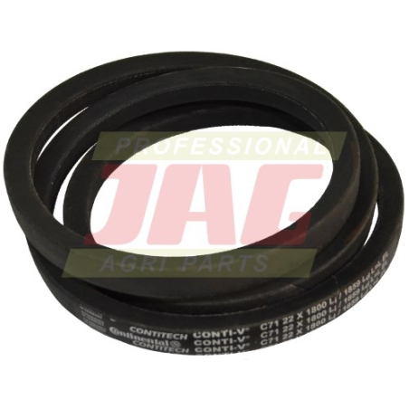 Curea combina Claas/Laverda/Massey Ferguson 22x1888La AP1002319,340433412 - 1