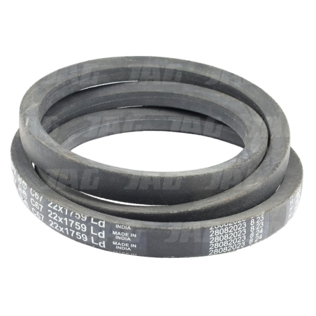 Curea combina Claas Dominator/Massey Ferguson MF31/New Holland 22x1788La 386199A1 - 1