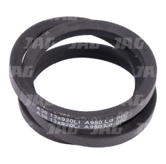 Curea combina Claas Dominator/Medion/Mega 13x970La 301595A1,2718177M1 - 1