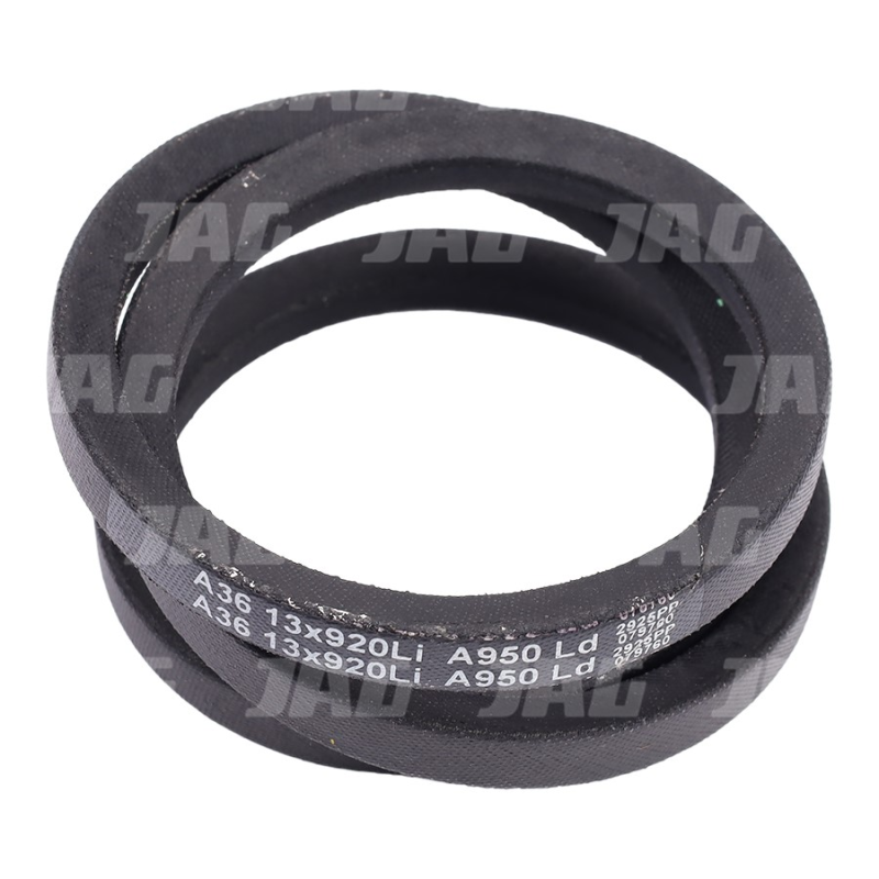 Curea combina Claas Dominator/Medion/Mega 13x970La 301595A1,2718177M1 - 1