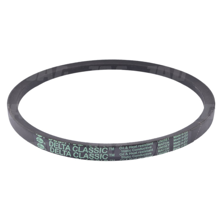 Curea combina Claas 17x776La