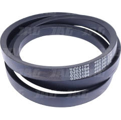 Curea combina John Deere 32x2540La Z62213,B123628 - 1