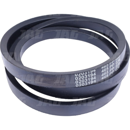 Curea combina John Deere 32x2540La Z62213,B123628 - 1