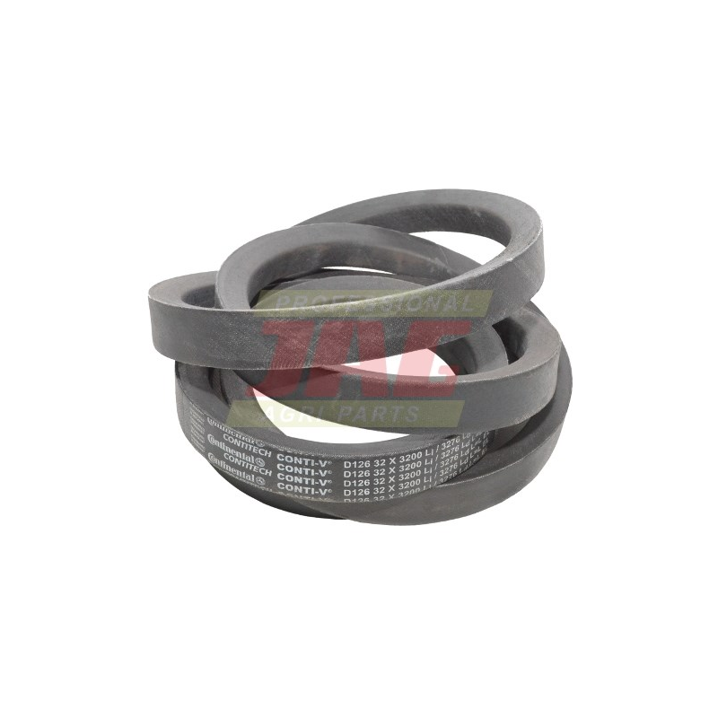 Curea combina Claas Matador/Mercator 32x3319La - 1