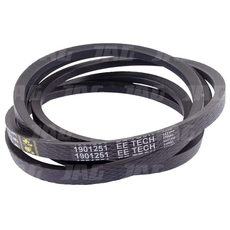 Curea combina Claas Avero/Commandor/Dominator/Lexion/Massey Ferguson 17x3350La 402603M1,6209375M1 - 1