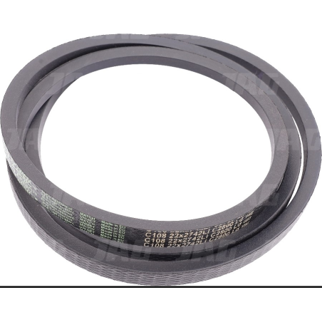 Curea combina Massey Ferguson MF99/John Deere 4400,4420/Case-IH 1400 22x2827La