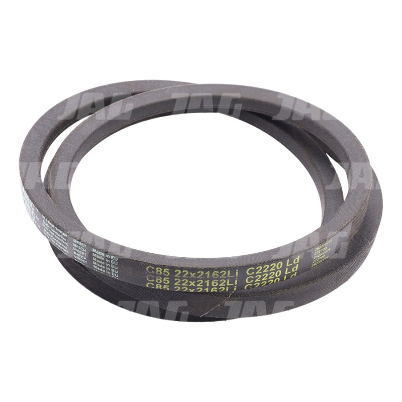 Curea combina Massey Ferguson/John Deere/New Holland 22x2247La 80531558,560689R1 - 1