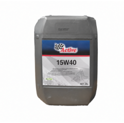 Ulei motor 15W40 SL/CF 20L