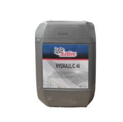 Ulei hidraulic H46 20L