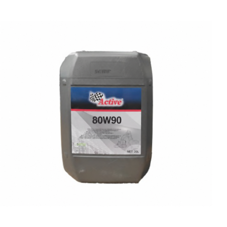 Ulei transmisie 80W90 20L