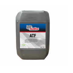Ulei servodirectie ATF DX III 20L