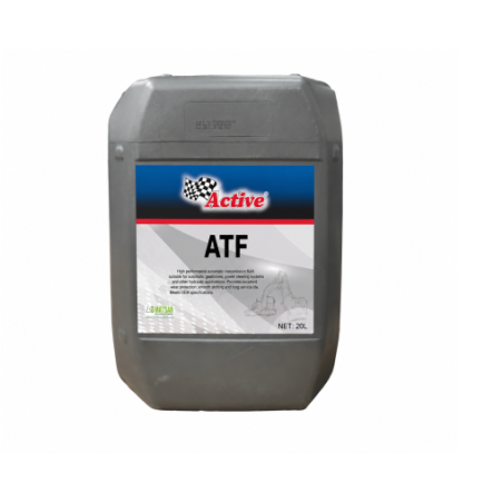 Ulei servodirectie ATF DX III 20L