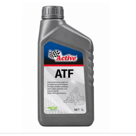 Ulei servodirectie ATF DX III 1L