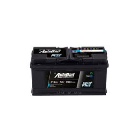 Acumulator pornire 110AH