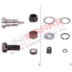 Kit reparatie etrier Wabco Pan 17.5
