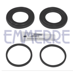 Kit reparatie etrier punte fata Iveco Daily III/IV/V/VI 93161847 - 1