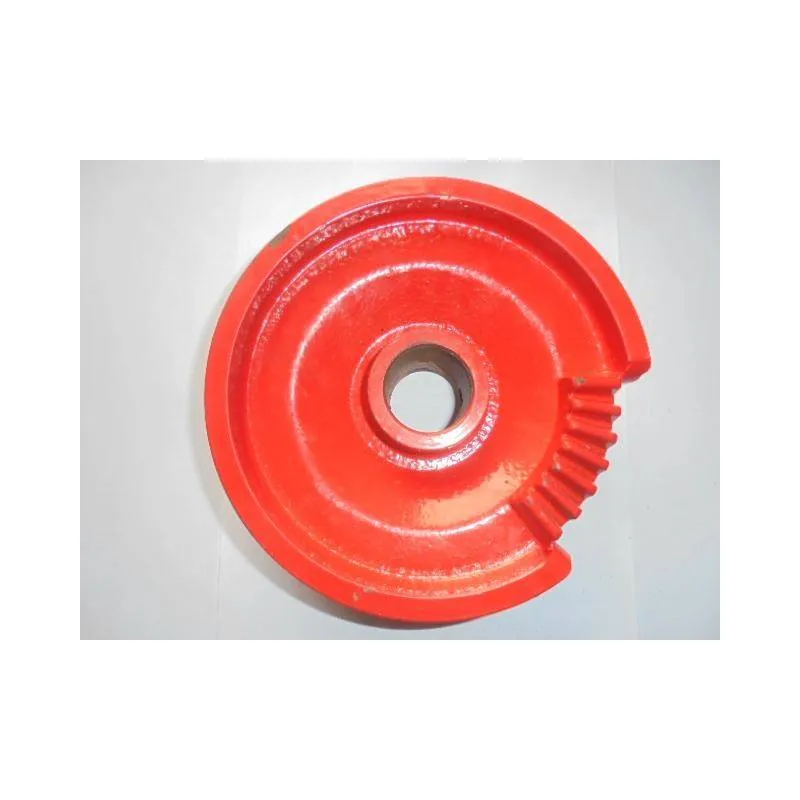 CAMA PRESA BALOTAT MASEY FERGUSON MF09, 584300M1 MASINAK - 1