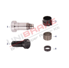 Kit reparatie etrier Wabco MAX22 L
