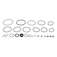 Kit reparatie supapa releu Wabco 9730110022