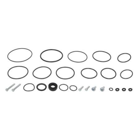 Kit reparatie supapa releu Wabco 9730110022