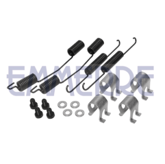Kit reparatie saboti frana Iveco Trakker/EuroTrakker 93161872 - 1