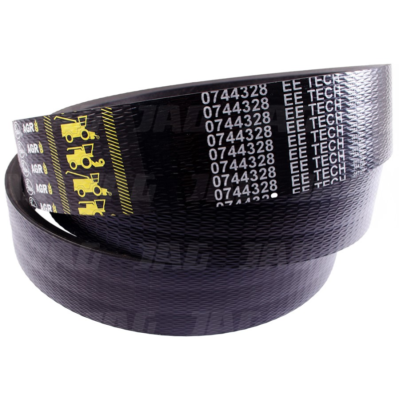 Curea combina Case-IH/John Deere S670 3HB-3331La 257130A2,1315068C1 - 1