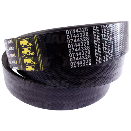 Curea combina Case-IH/John Deere S670 3HB-3331La 257130A2,1315068C1 - 1