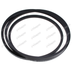 Curea combina Claas Commandor/John Deere 17x2890La 41936700,86514531A - 1