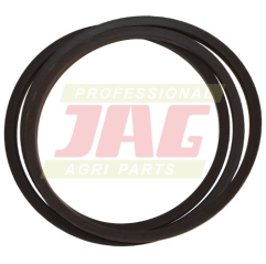 Curea combina Claas/John Deere/Massey Ferguson 22x3320 La 80387469,197411C1 - 1