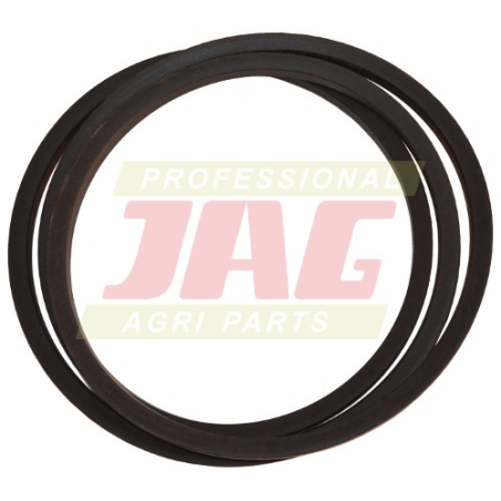 Curea combina Claas/John Deere/Massey Ferguson 22x3320 La 80387469,197411C1 - 1