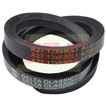 Curea combina Claas 13x740La - 1