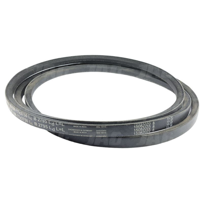 Curea combina Claas Commandor/John Deere/Deutz Fahr 17x2819La 832882M1,Z59114 - 1