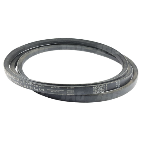 Curea combina Claas Commandor/John Deere/Deutz Fahr 17x2819La 832882M1,Z59114 - 1