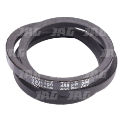 Curea combina Claas/Massey Ferguson/John Deere 17x1465La 340432243,834265M1