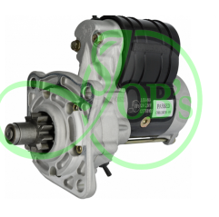 Electromotor pornire Case-Ih/JCB/Landini/U445 12V 2.8KW